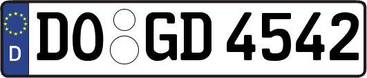DO-GD4542