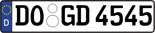 DO-GD4545