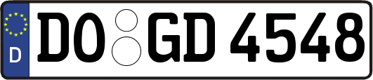 DO-GD4548
