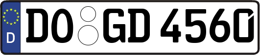 DO-GD4560