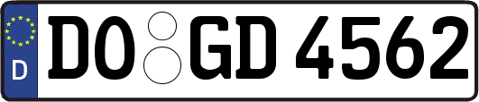 DO-GD4562