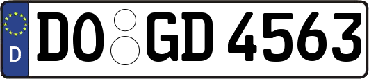 DO-GD4563