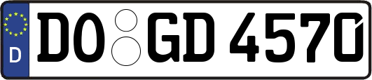 DO-GD4570