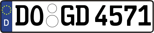 DO-GD4571
