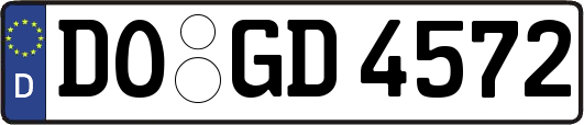DO-GD4572
