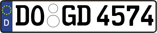 DO-GD4574