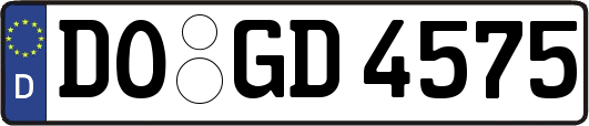 DO-GD4575