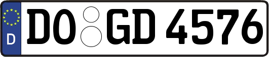 DO-GD4576