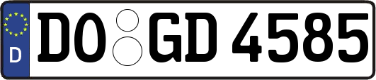 DO-GD4585