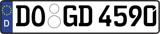 DO-GD4590