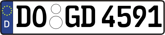 DO-GD4591