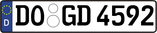 DO-GD4592
