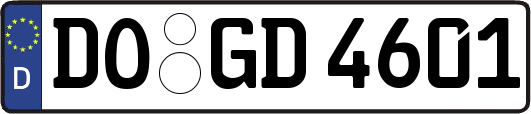 DO-GD4601