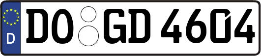 DO-GD4604