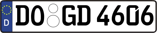 DO-GD4606