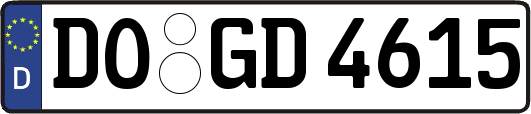 DO-GD4615