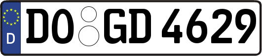 DO-GD4629