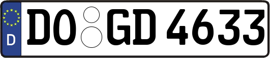 DO-GD4633