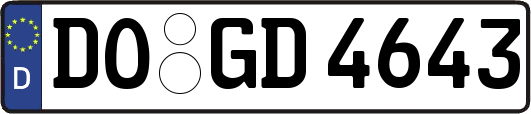 DO-GD4643