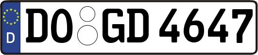 DO-GD4647