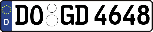 DO-GD4648