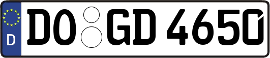 DO-GD4650