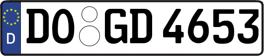 DO-GD4653