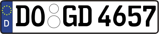 DO-GD4657