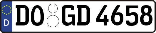 DO-GD4658