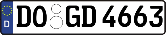 DO-GD4663