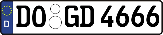 DO-GD4666