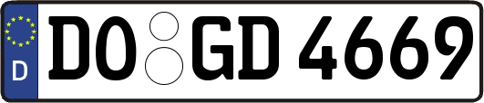 DO-GD4669