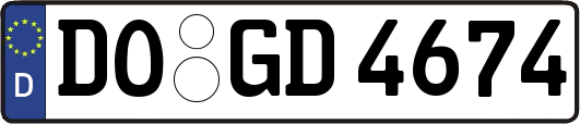 DO-GD4674