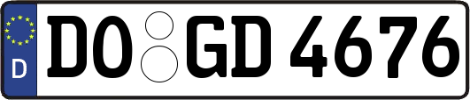 DO-GD4676