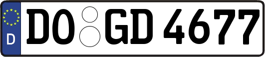 DO-GD4677