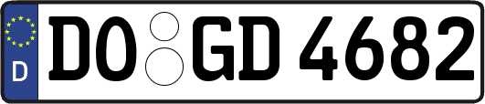 DO-GD4682