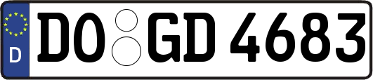 DO-GD4683