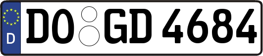 DO-GD4684