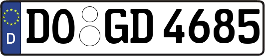 DO-GD4685