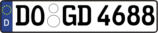 DO-GD4688