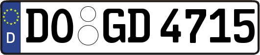 DO-GD4715