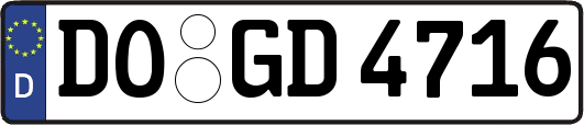 DO-GD4716