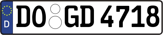 DO-GD4718
