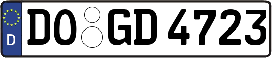 DO-GD4723