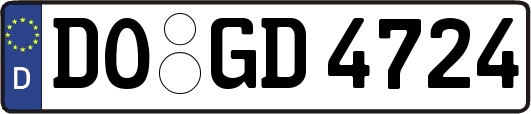 DO-GD4724