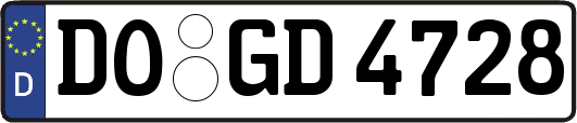 DO-GD4728