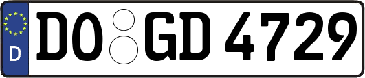 DO-GD4729