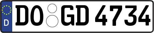 DO-GD4734