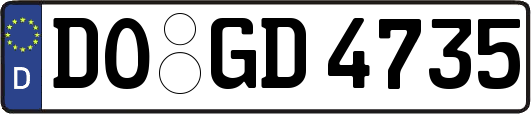 DO-GD4735