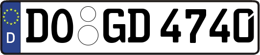 DO-GD4740